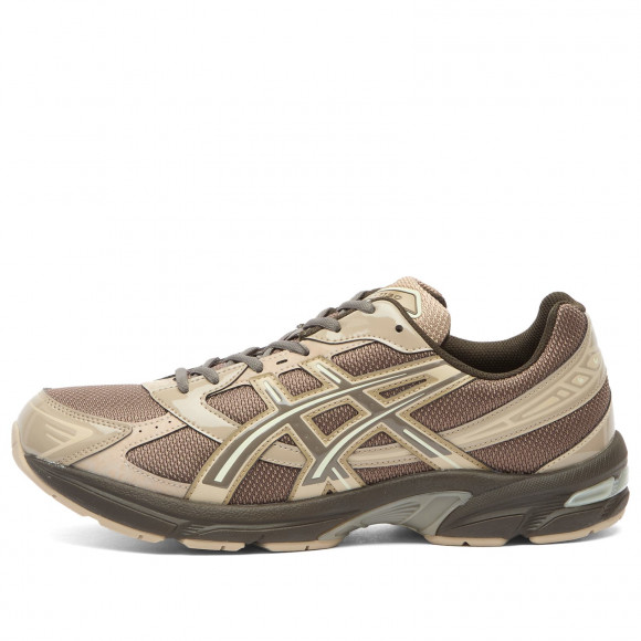 Men's Asics Gel-1130 Sneakers in Sepia Brown/Driftwood | Size: UK 6.5 | Mesh/Rubber/Synthetic | END Clothing - shopify_US_11100267610450