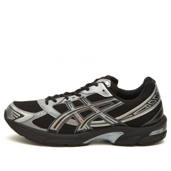 Asics Gel-1130 Sneakers in Black/Pure Silver | Size: UK 8.5 | Mesh/Rubber/Synthetic | END Clothing - shopify_US_11100268495186