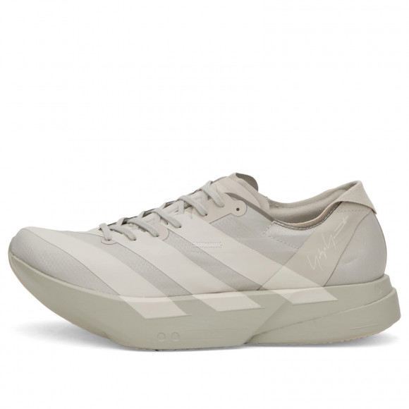 Men's Y-3 Adios Pro 4 Sneakers in Brown | Size: UK 11 | Rubber/Eva/Synthetic | END Clothing - shopify_US_11100269412690