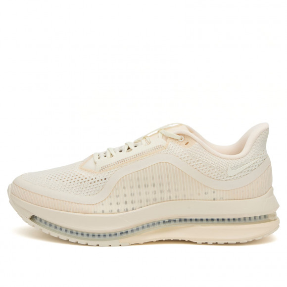 Nike Pegasus Premium Sp Sneakers in Natural/Mushroom/Black | Size: UK 7 | Mesh/Rubber/Foam | END Clothing - shopify_US_11100271968594