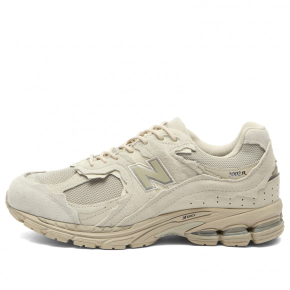 New Balance 2002Dx Sneakers in Shipyard | Size: UK 7 | Suede/Mesh/Rubber | END Clothing - shopify_US_11100276621650