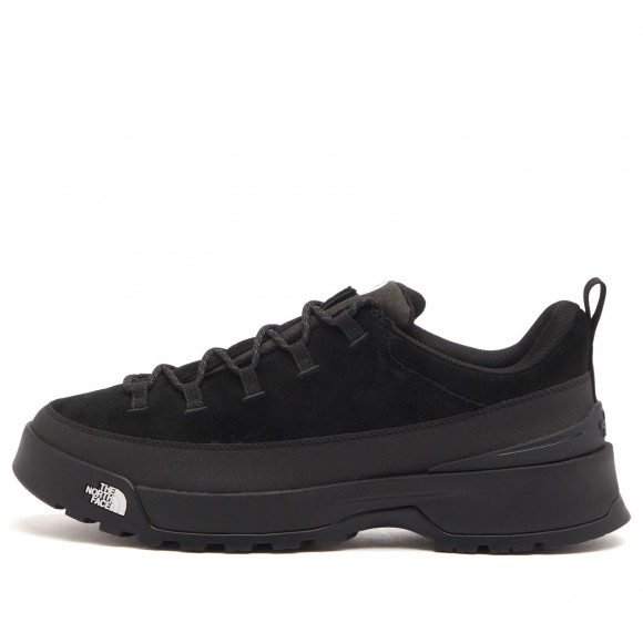 Men's The North Face Glenclyffe Urban Low Shoes in Tnf Black | Size: UK 9 | Rubber/Eva/Synthetic | END Clothing - shopify_US_11100279767378