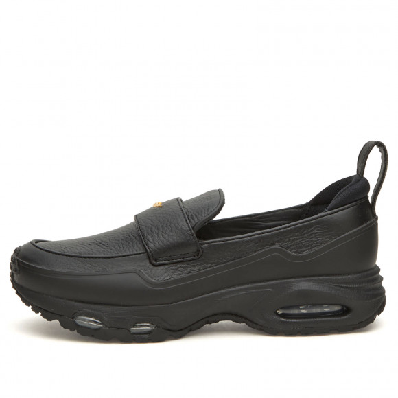 Women's Nike Air Max Phenomena W Sneakers in Black/Gold/Pink | Size: UK 7 | Faux Leather/Rubber | END Clothing - shopify_US_11100303065426