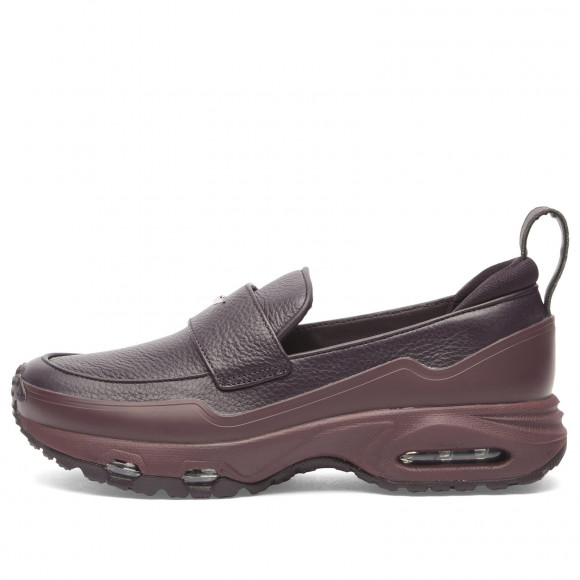 Women's Nike Air Max Phenomena W Sneakers in Burgundy/Ash/Pink | Size: UK 7 | Synthetic Leather/Rubber | END Clothing - shopify_US_11100309553490