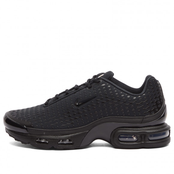 Nike Air Max Plus Vii Sneakers in Black/Anthracite | Size: UK 11 | Synthetic Leather/Mesh/Rubber | END Clothing - shopify_US_11100321710418