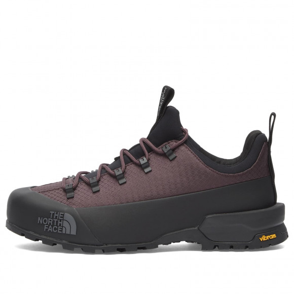 Men's The North Face Glenclyffe Low Sneakers in Tawny Quartz/Tnf Black | Size: UK 7 | Rubber/Eva | END Clothing - shopify_US_11100324200786