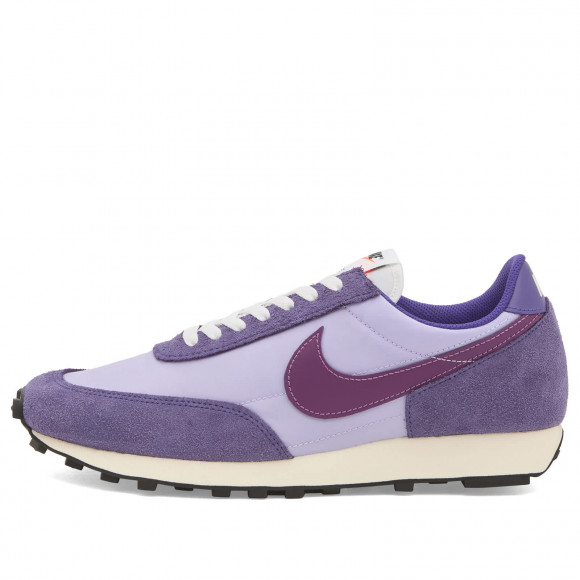 Men's Nike Daybreak Sp Sneakers in Field Purple/Viotech | Size: UK 10 | Suede/Rubber | END Clothing - shopify_US_11100354281810