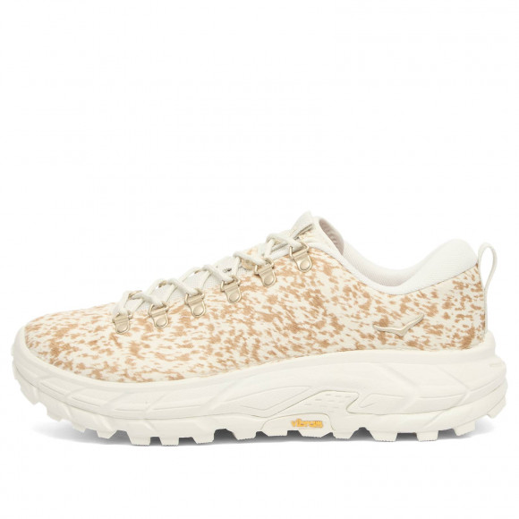 Hoka One One Tor Summit+ Sneakers in Cow | Size: UK 12 | 100% Leather | END Clothing - shopify_US_11100360999250