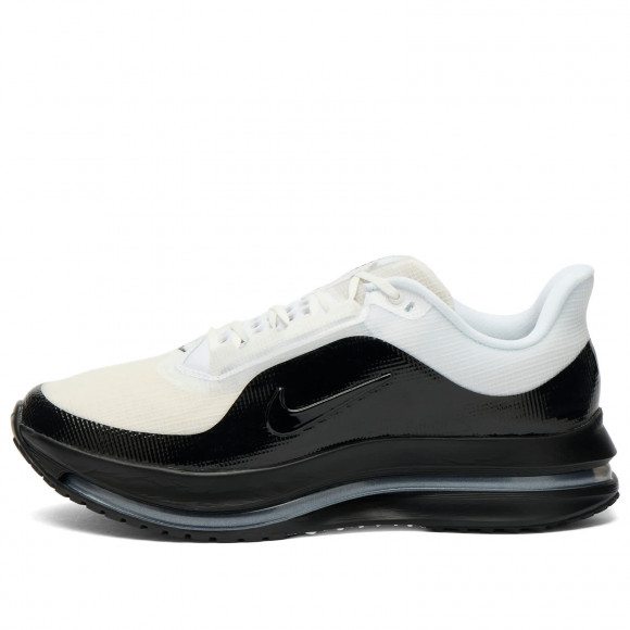 Nike Pegasus Premium Sp Sneakers in White/Black | Size: UK 8 | Rubber/Foam/Synthetic | END Clothing - shopify_US_11100365193554