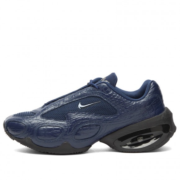 Women's Nike Air Max Muse Se W Sneakers in Navy/Grey/Antracite | Size: UK 6 | Mesh/Rubber/Eva | END Clothing - shopify_US_11100371255634