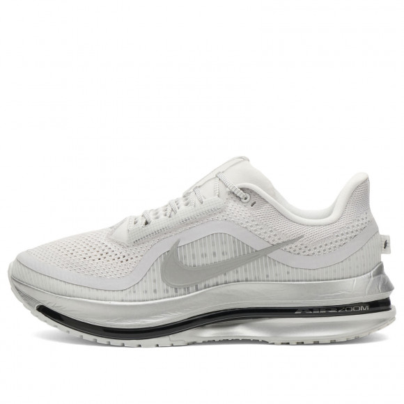 Men's Nike Pegasus Premium Sneakers in Photon Dust/Mtlc Silver/Black | Size: UK 8.5 | Mesh/Rubber/Foam | END Clothing - shopify_US_11100372828498