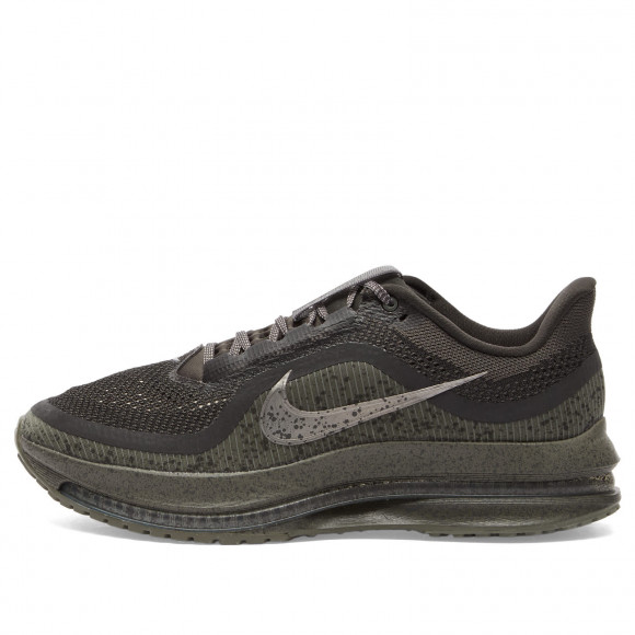 Nike Pegasus Premium Sp Sneakers in Loden/Ash/Charcoal | Size: UK 8 | Mesh/Rubber/Foam | END Clothing - shopify_US_11100407562578