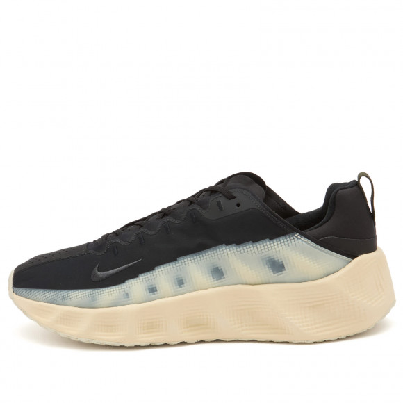 Men's Nike Ava Rover Sneakers in Black/Anthracite/Sequoia | Size: UK 9.5 | Mesh/Rubber/Foam | END Clothing - shopify_US_11108758126930