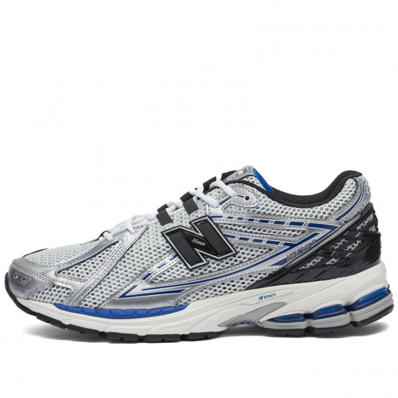 Men's New Balance M1906Rcd Shoes in Silver Metallic | Size: UK 11.5 | Rubber/Eva/Synthetic | END Clothing - shopify_US_11108759667026