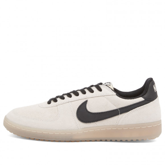 Men's Nike Field General Ltr Sneakers in Brown/Black | Size: UK 11 | Suede/Rubber | END Clothing - shopify_US_11108759765330