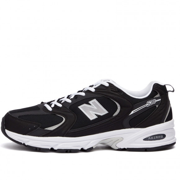 New Balance Mr530Smn Shoes in Eclipse | Size: UK 6.5 | Rubber/Synthetic | END Clothing - shopify_US_11108762616146