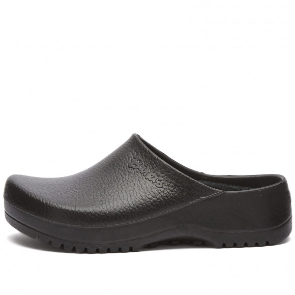 Birkenstock Super Birki Shoes in Black | Size: UK 5.5 | END Clothing - shopify_US_11108765794642