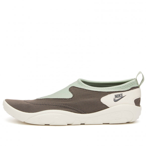 Men's Nike Aqua Turf Sneakers in Jade Horizon/Off Noir/Ironstone | Size: UK 8 | Rubber/Foam | END Clothing - shopify_US_11108766646610
