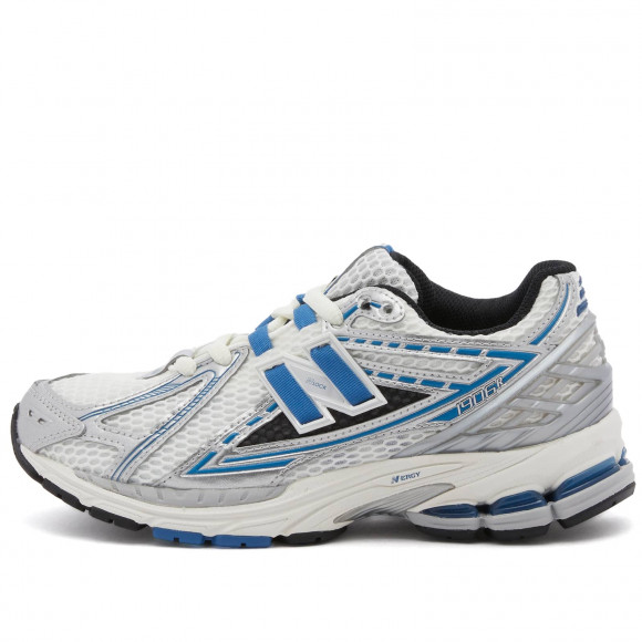 New Balance M1906Reb Shoes in Silver Metallic | Size: UK 4 | Mesh/Rubber/Synthetic | END Clothing - shopify_US_11108777099602