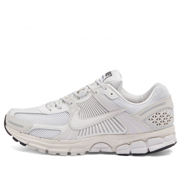 Nike Zoom Vomero 5 Sneakers in Vast Grey/Black | Size: UK 7.5 | Mesh/Rubber/Foam | END Clothing - shopify_US_11108796891474