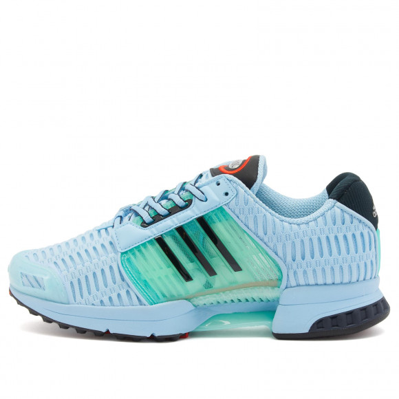 Men's Adidas Climacool 1 Shoes in Clear Sky/Core Black/Clear Mint | Size: UK 5.5 | Mesh/Rubber/Eva | END Clothing - shopify_US_11108797317458