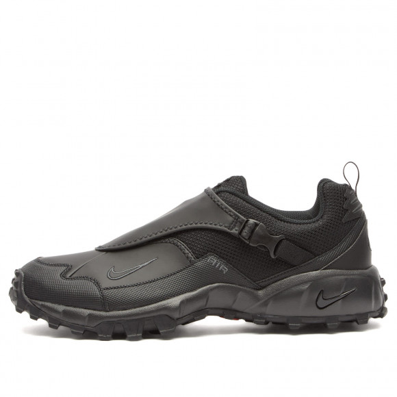 Nike Acg Phassad Sneakers in Black | Size: UK 4.5 | Synthetic Leather/Rubber | END Clothing - shopify_US_11108802560338