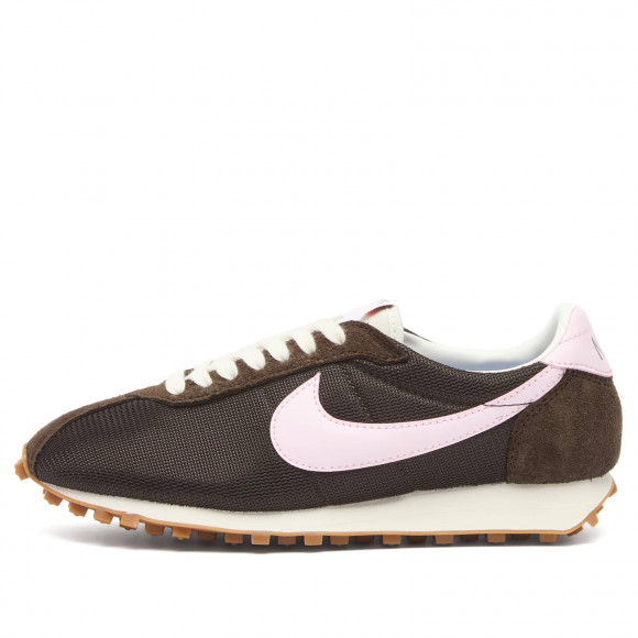 Women's Nike Ld-1000 W Sneakers in Brown/Pink/Brown | Size: UK 3.5 | Leather/Suede/Mesh | END Clothing - shopify_US_11108802724178