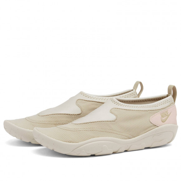 Women's Nike W Aqua Turf Sneakers in Orewood Brn/Green | Size: UK 6.5 | Rubber/Foam | END Clothing - shopify_US_11108814160210