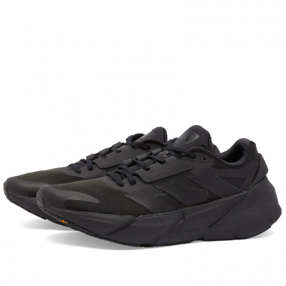 Men's Adidas Adistar 2 Shoes in Black/White | Size: UK 8.5 | Mesh/Rubber | END Clothing - shopify_US_11108814782802