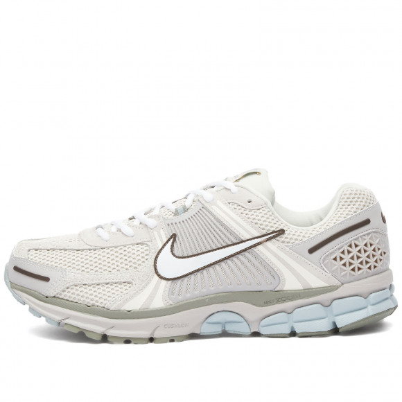 Nike Zoom Vomero 5 Se Ftmt Shoes in Orewood Brown/Sail | Size: UK 9.5 | 100% Rubber | END Clothing - shopify_US_11108822909266