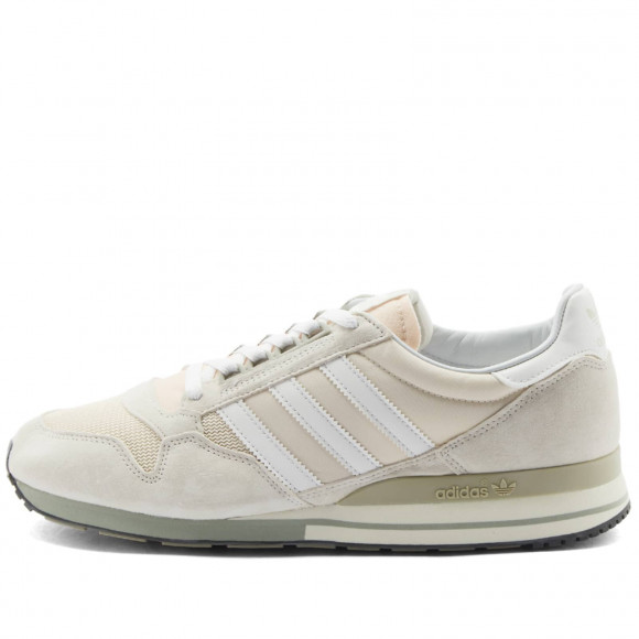 Men's Adidas Zx 500 Shoes in White | Size: UK 12 | Nylon/Mesh/Rubber | END Clothing - shopify_US_11108823269714