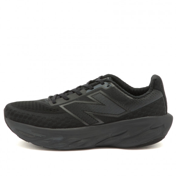 Men's New Balance Running Fresh Foam X 1080 V14 Sneakers in Black | Size: UK 5.5 | Mesh/Rubber/Foam | END Clothing - shopify_US_11108850106706
