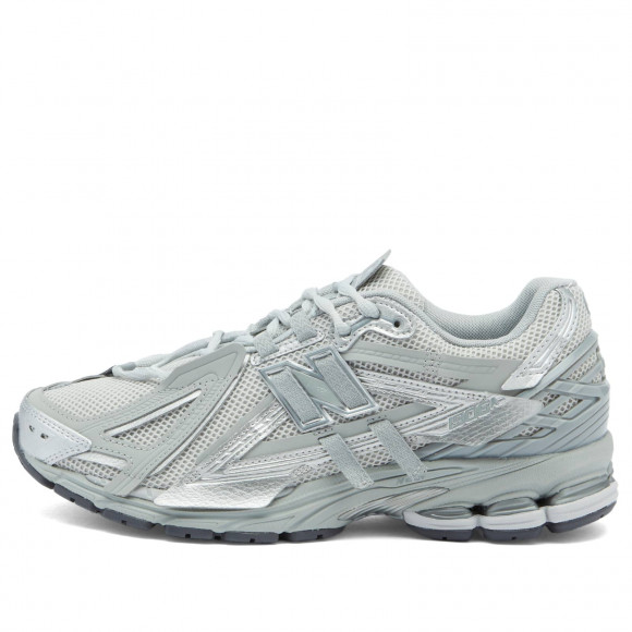 New Balance M1906Ag Sneakers in Grey | Size: UK 6 | Leather/Mesh/Eva | END Clothing - shopify_US_11108857053522