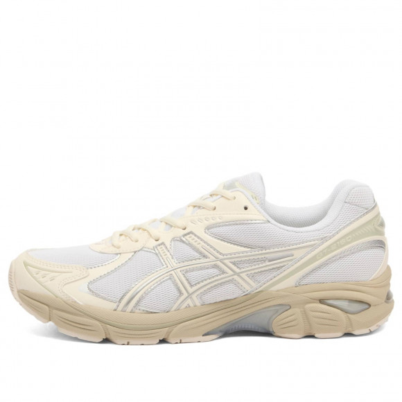 Asics Gt-2160 Sneakers in White/Cream | Size: UK 8 | 100% Mesh | END Clothing - shopify_US_11108857282898