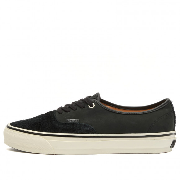 Men's Vans Otw X Haven Authentic 44 Vibram Sneakers in Black | Size: UK 12 | Leather/Suede/Rubber | END Clothing - shopify_US_11108879139154