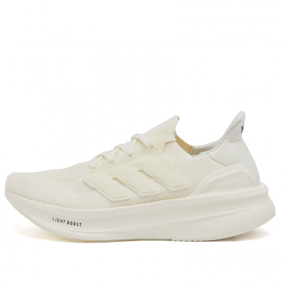 Men's Y-3 Ultra Boost 5 Shoes in White | Size: UK 6 | 100% Rubber | END Clothing - shopify_US_11108881236306