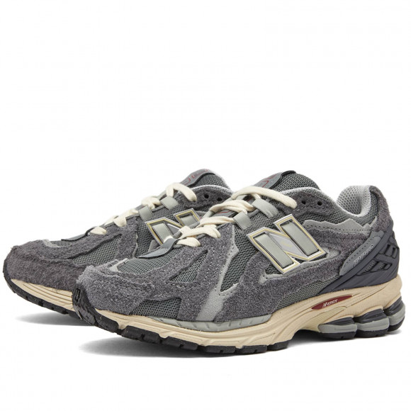 Men's New Balance M1906Da Shoes in Castlerock | Size: UK 7 | Leather/Suede/Mesh | END Clothing - shopify_US_11108886085970