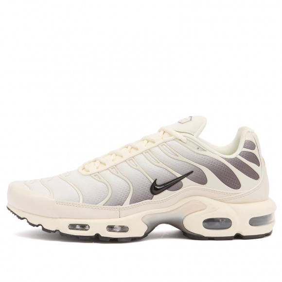 Men's Nike Air Max Plus Og Sneakers in Brown/Pearl/Stone | Size: UK 6 | Mesh/Rubber | END Clothing - shopify_US_11108886610258