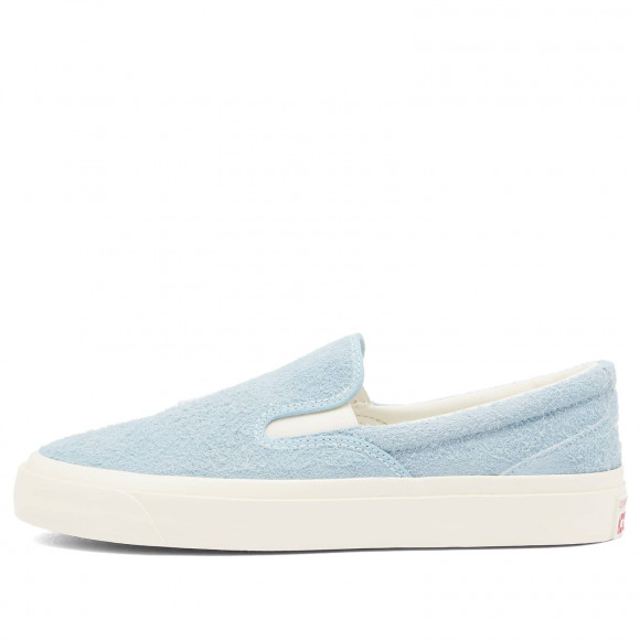 Converse X Golf Le Fleur One Star Sneakers in Forget Me Not/Egret | Size: UK 6 | Suede/Rubber/Foam | END Clothing - shopify_US_11108904501586