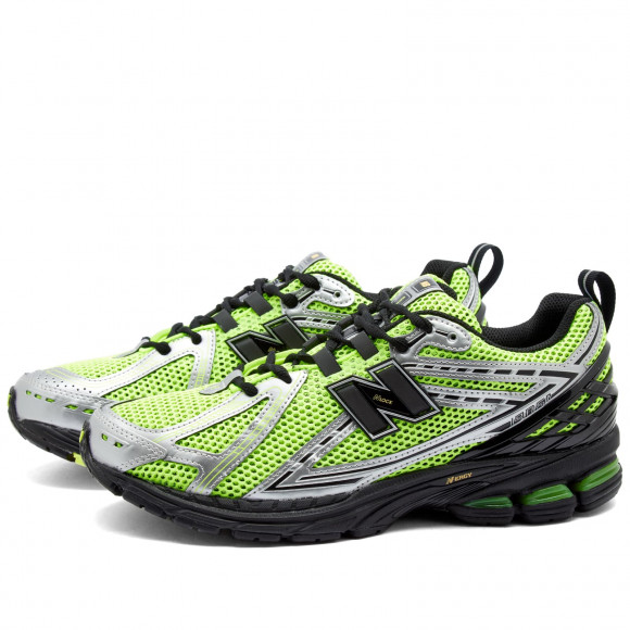 New Balance M1906Rcg Shoes in Hi-Lite | Size: UK 9.5 | Synthetic Leather/Mesh/Rubber | END Clothing - shopify_US_11108915741010