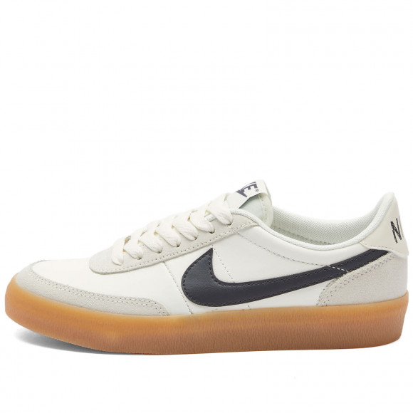 Nike W Killshot 2 Sneakers in Sail/Oil Grey Gum | Size: UK 5 | Leather/Suede/Rubber | END Clothing - shopify_US_11108917641554