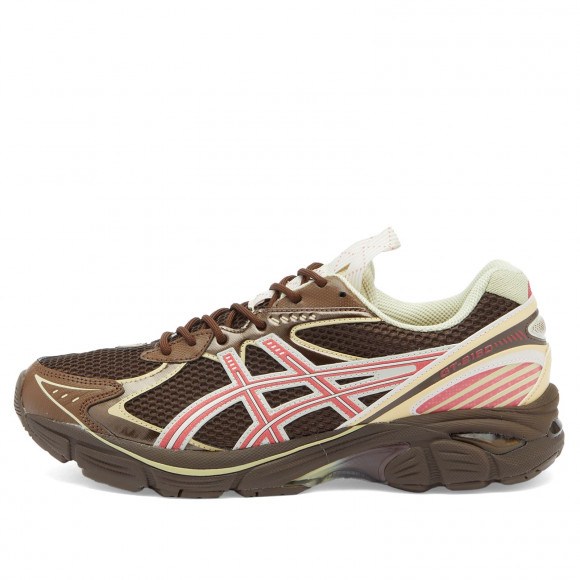 Asics Ub8-S Gt-2160 Shoes in Brown Storm/Sienna | Size: UK 5.5 | Mesh/Rubber/Synthetic | END Clothing - shopify_US_11108944249170
