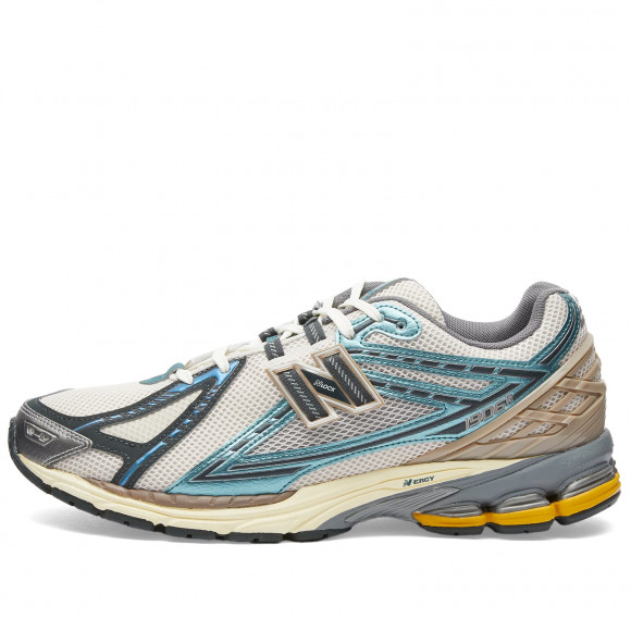 New Balance M1906Rrc Shoes in New Spruce | Size: UK 10.5 | Mesh/Rubber/Synthetic | END Clothing - shopify_US_11108953162066
