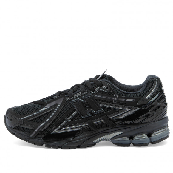 New Balance M1906Af Shoes in Black | Size: UK 7.5 | Leather/Mesh/Rubber | END Clothing - shopify_US_11108988420434