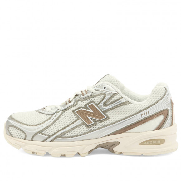 New Balance U740Mu2 Sneakers in Sea Salt | Size: UK 9.5 | Mesh/Synthetic | END Clothing - shopify_US_11108992221522
