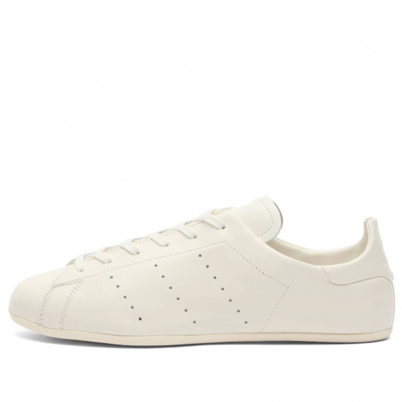 Women's Adidas Stan Smith Lo Pro W Sneakers in White | Size: UK 3.5 | Leather/Rubber | END Clothing - shopify_US_11109019713874