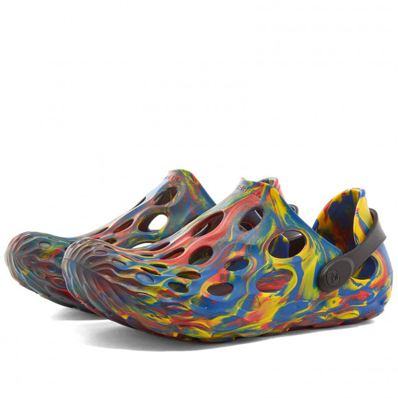 Men's Merrell 1Trl Hydro Moc Sneakers in Rainbow | Size: UK 9 | 100% Eva | END Clothing - shopify_US_11109059232082