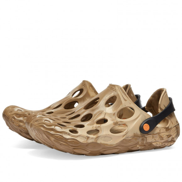 Men's Merrell 1Trl Hydro Moc Sneakers in Kangaroo | Size: UK 6 | 100% Eva | END Clothing - shopify_US_11109065589074