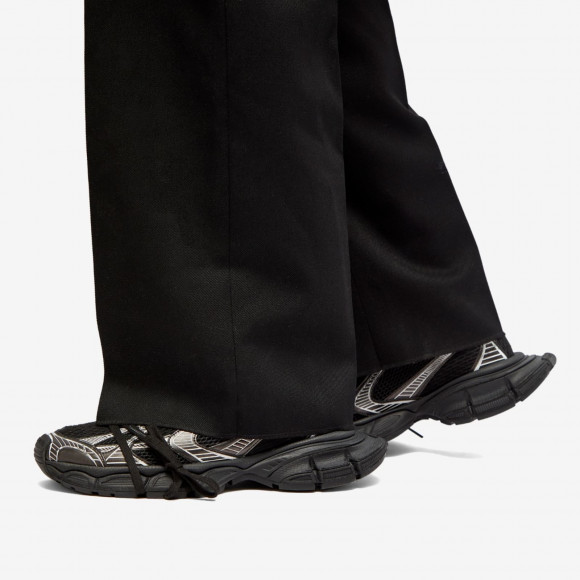 Men's Balenciaga 3Xl Sneakers in Black/White | Size: UK 7.5 | Leather/Mesh/Rubber | END Clothing - shopify_US_11109067293010