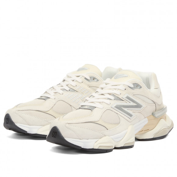 New Balance U9060Wht Shoes in Sea Salt | Size: UK 12 | Mesh/Eva | END Clothing - shopify_US_11109069324626